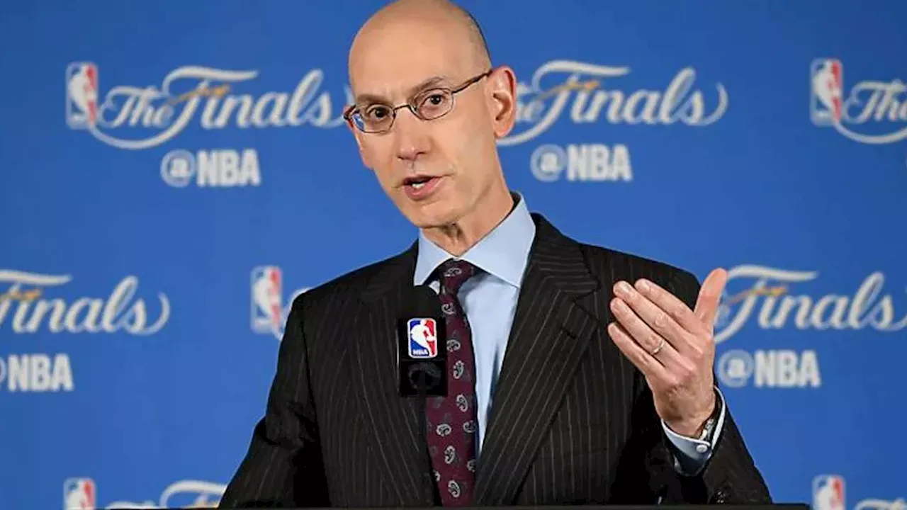 Beyond the Sonics: Why Mexico City and Las Vegas are Disrupting Seattle's NBA Hopes