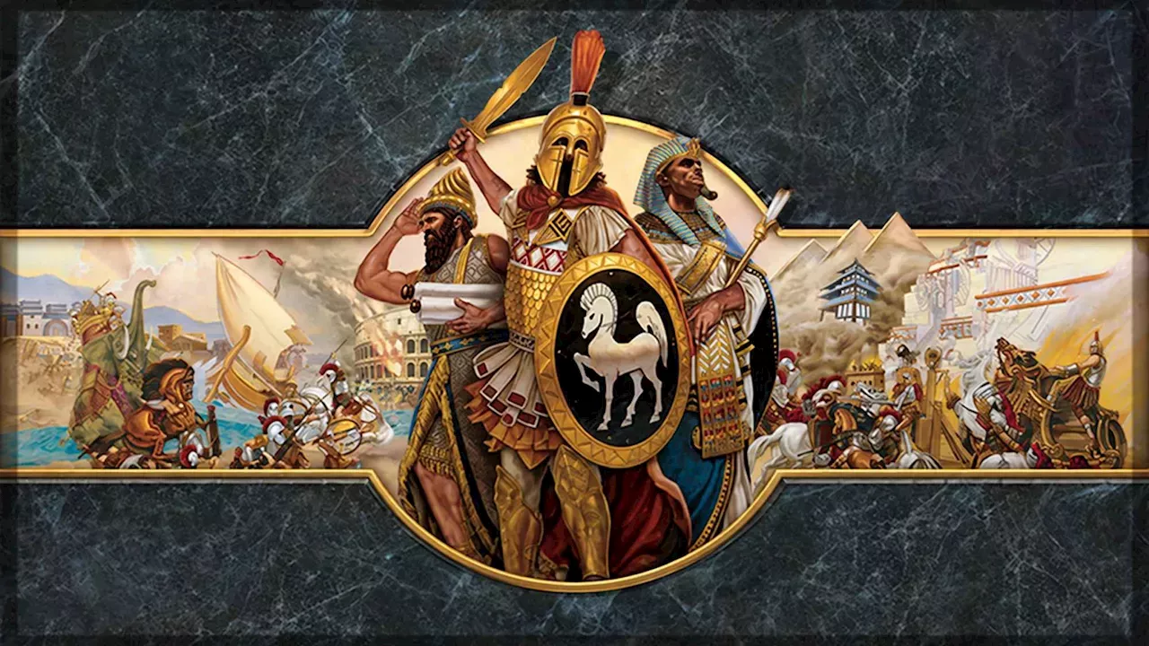 Age of Empires at 30: How a 1997 Classic Maintains 70 Million Players