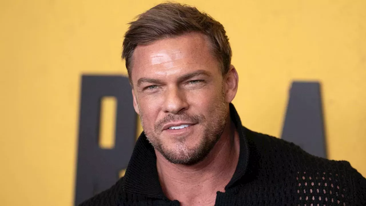 The PVOD Pivot: How Alan Ritchson’s 'Runner' is Defying Its Box Office Deficit