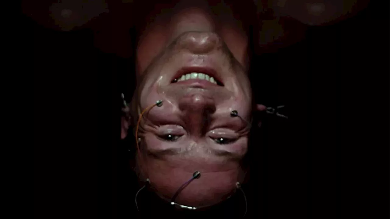 Beyond the Sensory Deprivation Tank: Why Ken Russell's 'Altered States' is Trending on Tubi