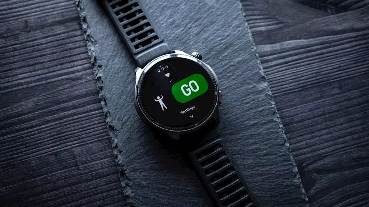 The Amazfit Trade-off: Why Low Prices Demand High User Effort