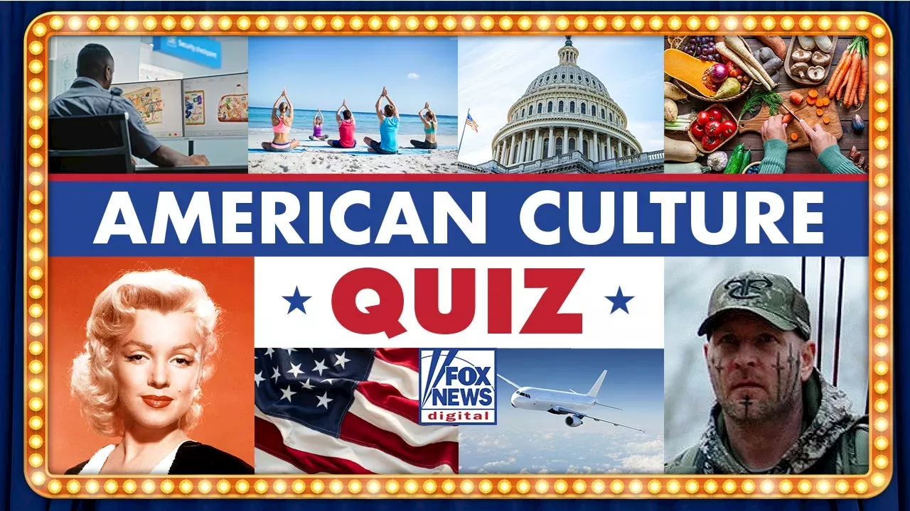 From Alligator Attacks to Pizza Tourism: The Fragmented State of American Culture