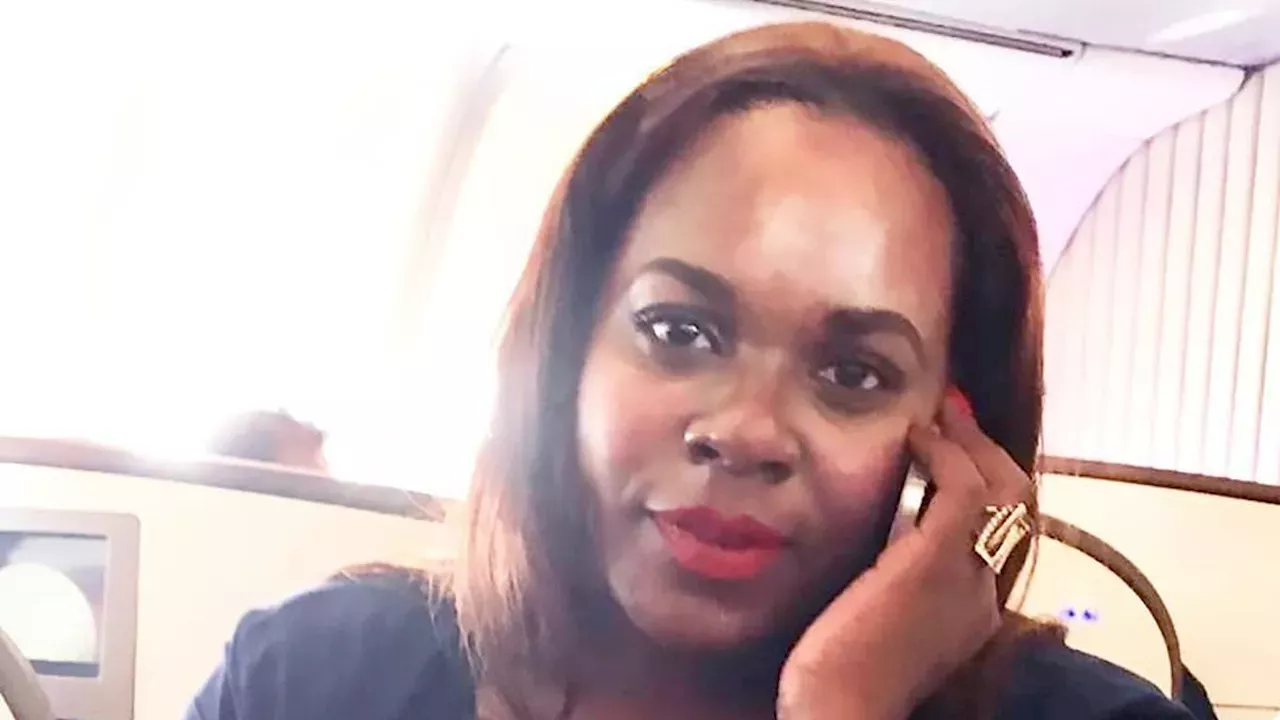 Fall from Grace: Architect Simone de Gale Convicted of In-Flight Assault