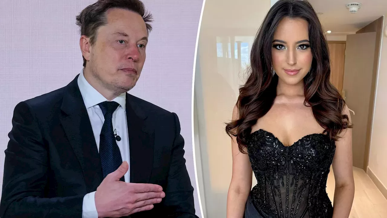 The $80,000 Child Support Dispute: Ashley St. Clair’s Claims Against Elon Musk