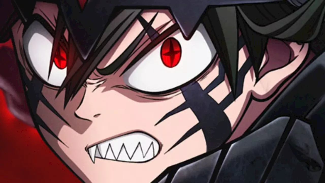 Asta's Five-Minute Gamble: The Devil Union and the Siege of Clover Kingdom