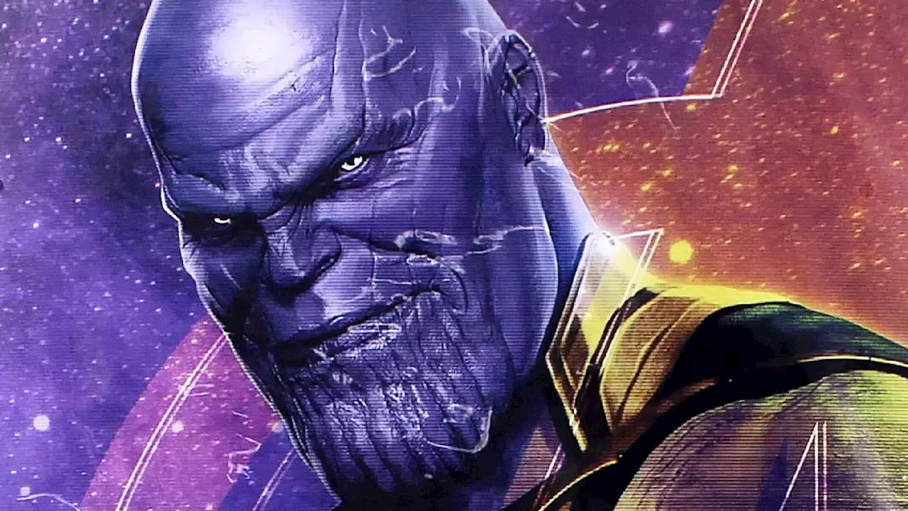 Beyond the Snap: How David Colton’s Russian Nuclear Blast Redefined Avengers' Defeat