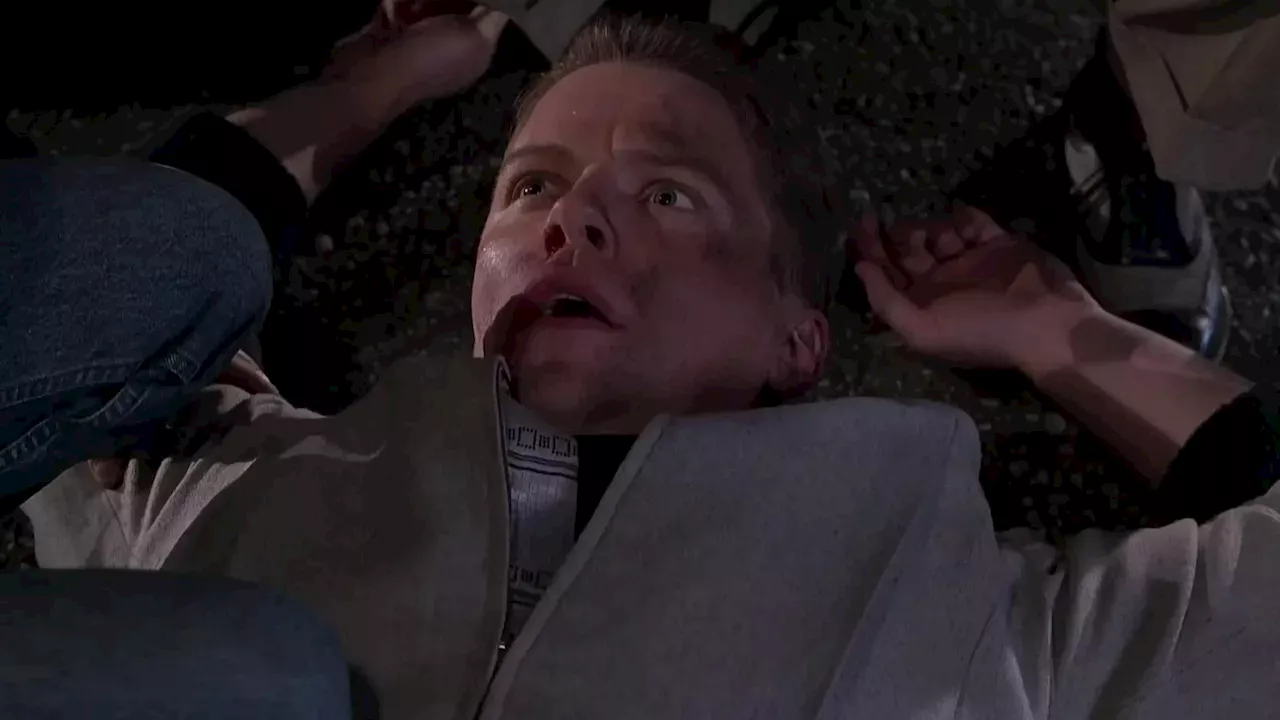 The 28-Second Legend: Decoding the 'Back to the Future' Wallet Guy Meme