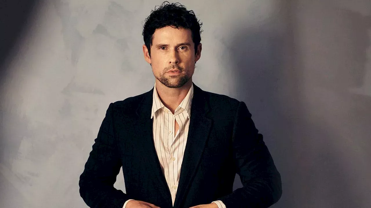 Beyond the Hollywood Bubble: Ben Hollingsworth’s Quest for Small-Town Freedom