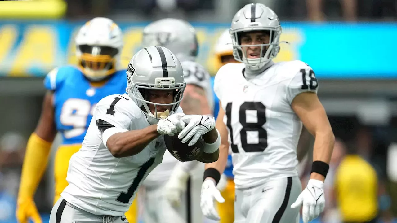 Bills vs. Raiders Week 6: Betting Trends and Defensive Red Flags