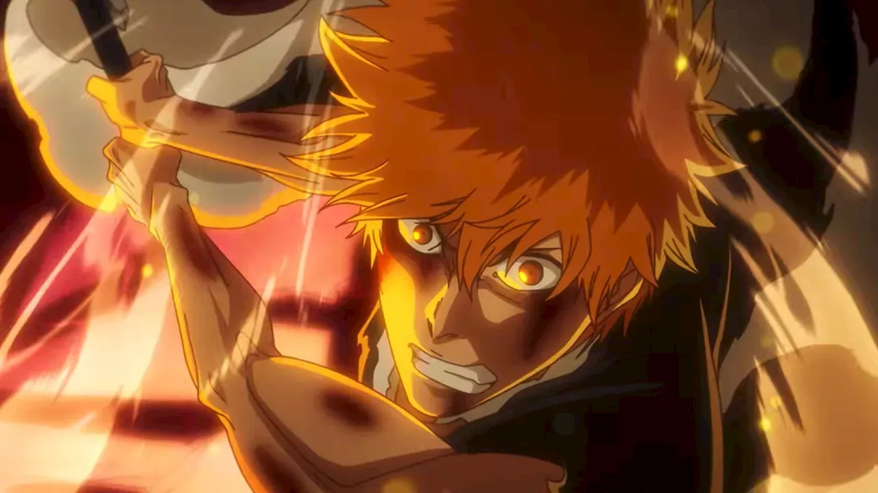 Beyond the Manga: How Bleach's Finale Aims to Fix a Rushed Legacy
