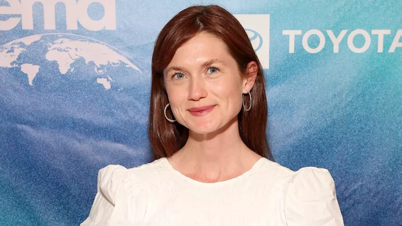 Bonnie Wright Expands Family with Home Birth of Second Son Aster Sky