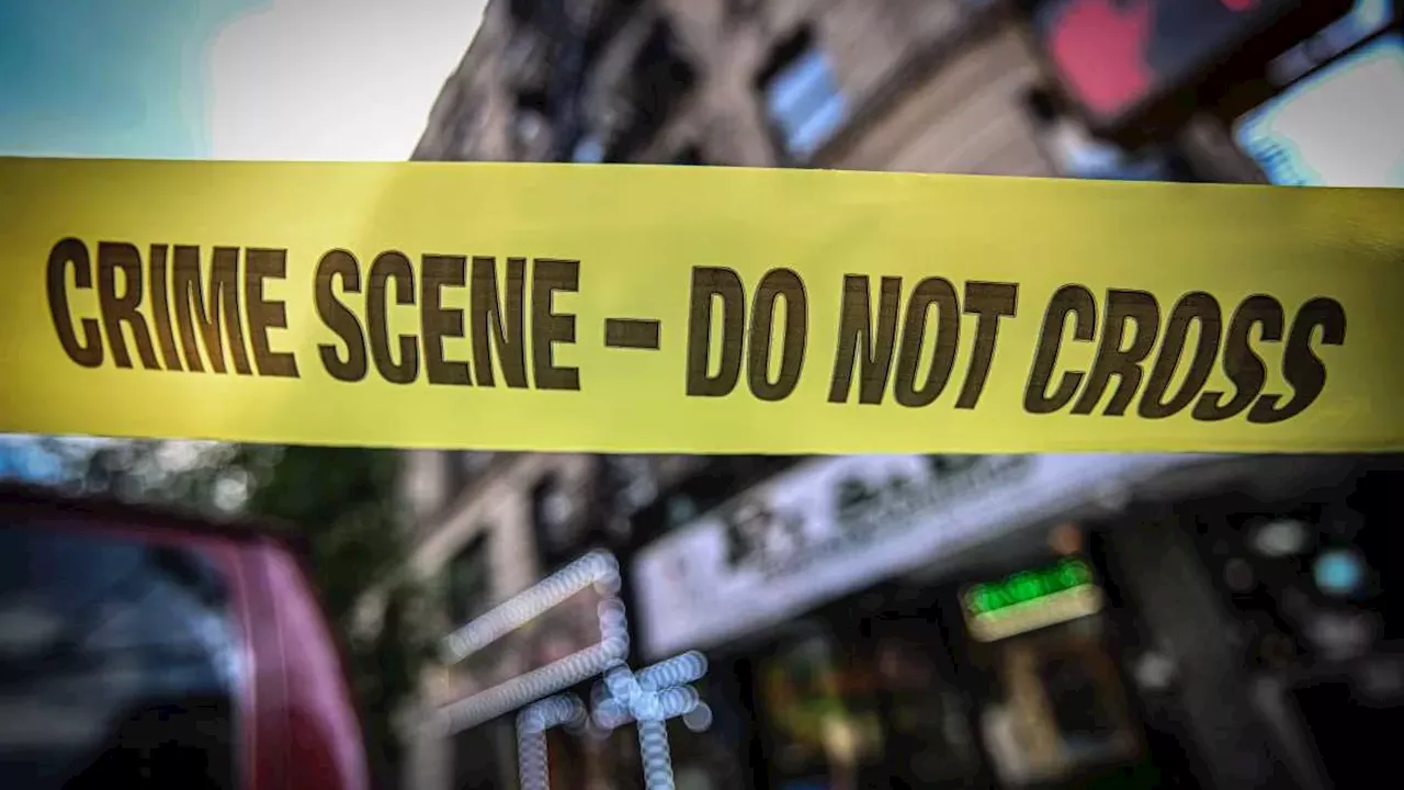 Bronx Shooting: A Violent Love Triangle at 3970 3rd Avenue