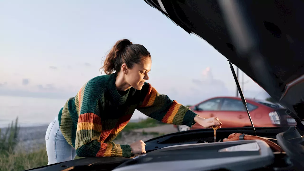 The DIY Mechanic's Toolkit: How Small Gadgets Can Slash Car Maintenance Costs