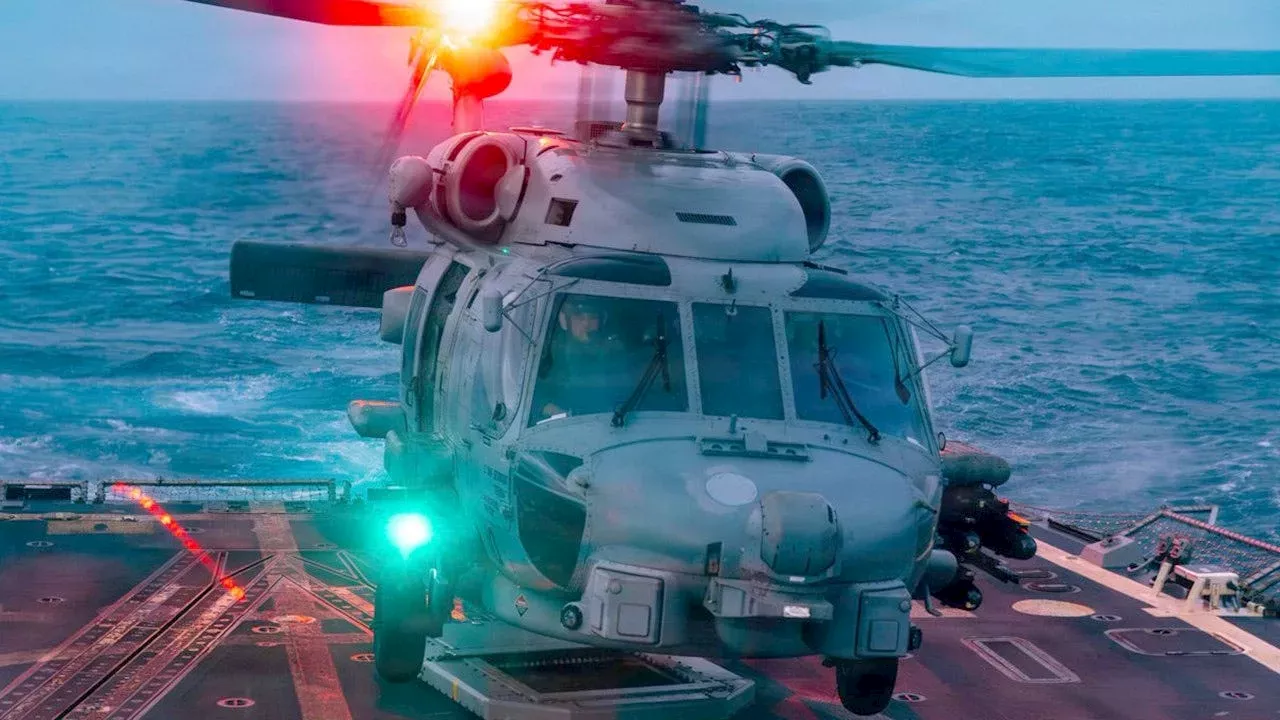 The 3% Margin: Inside CENTCOM’s Battle to Secure the Strait of Hormuz
