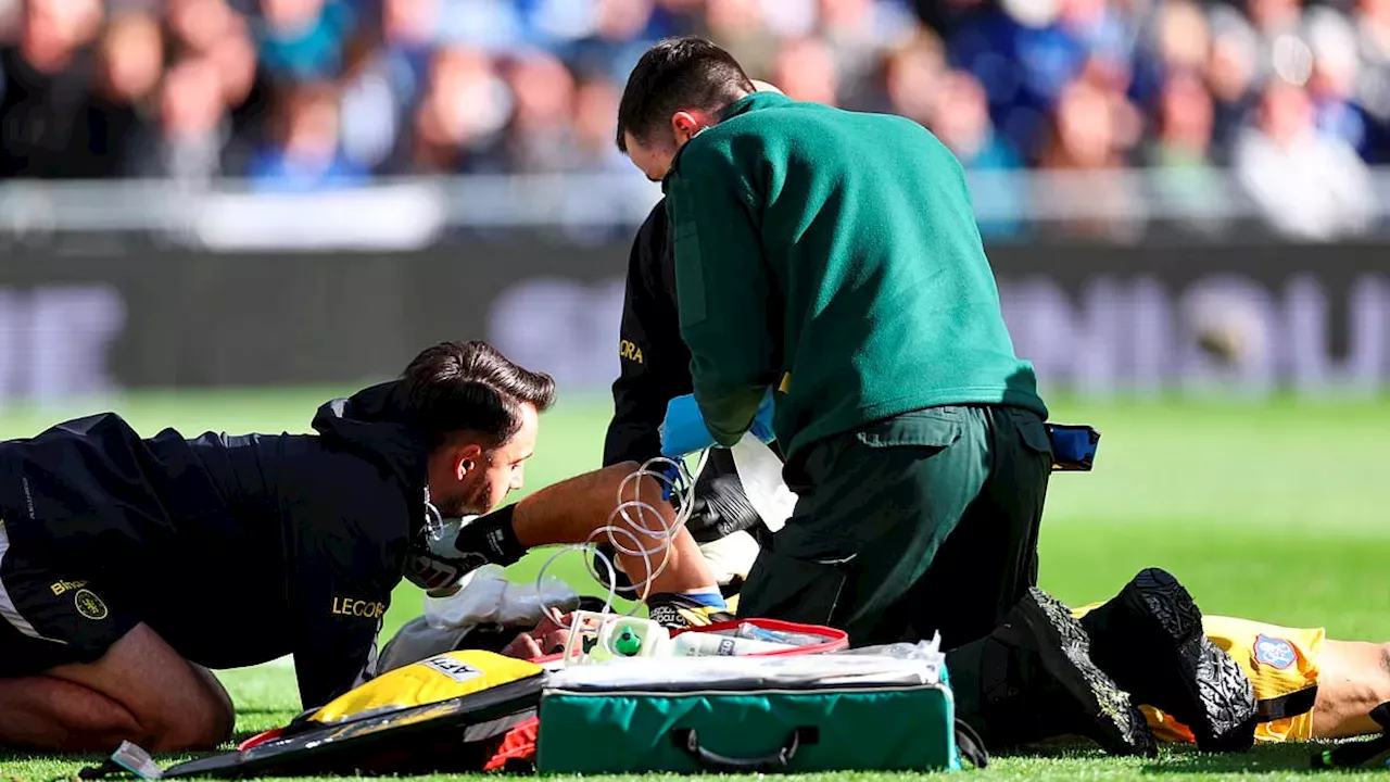 Chelsea's Defensive Crisis Deepens After Emi Martinez Hospitalization
