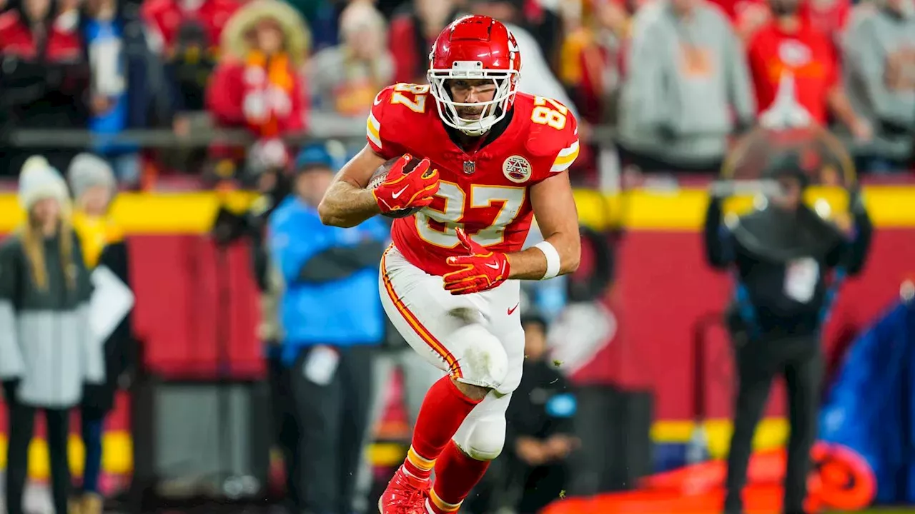 Undefeated Chiefs vs. Winless Chargers: A Collision of Extremes