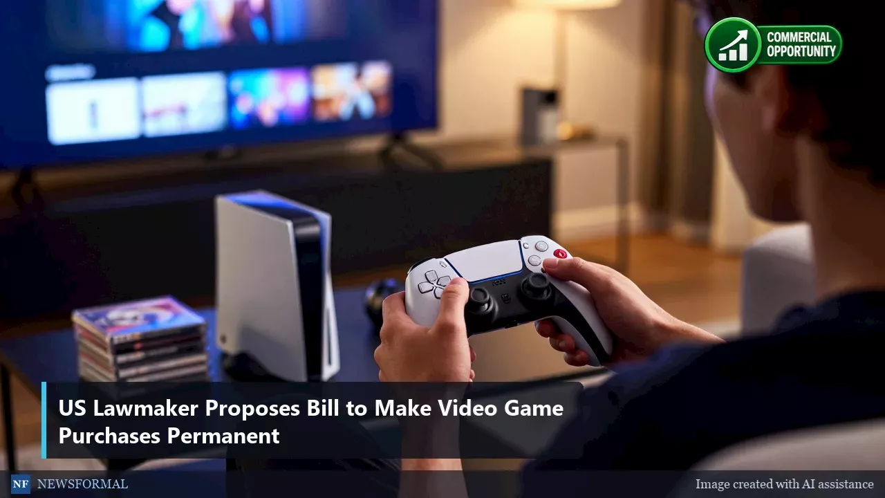 The Fight for Digital Ownership: Torres Targets Gaming Subscriptions