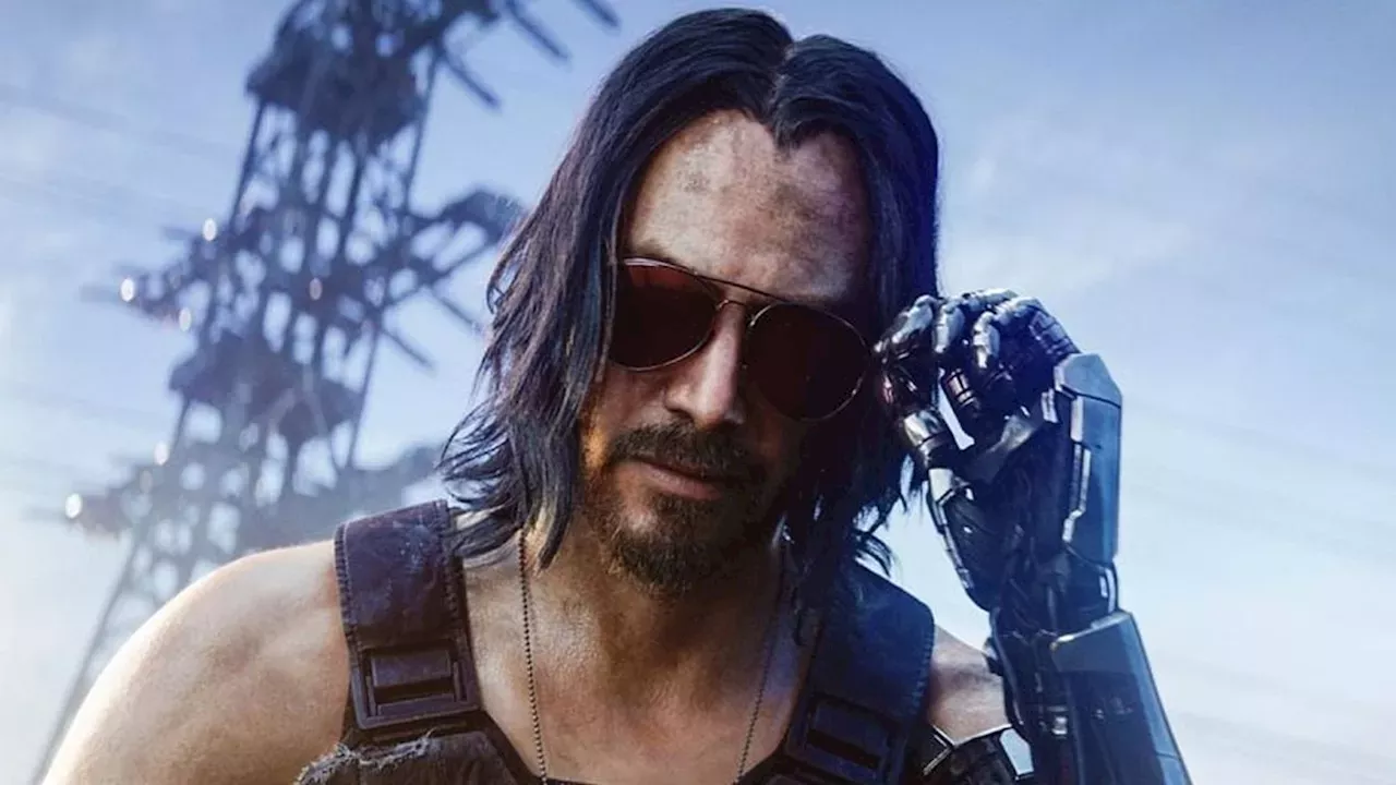 Night City Goes Hollywood: Why CD Projekt Red is Skipping the Game's Plot