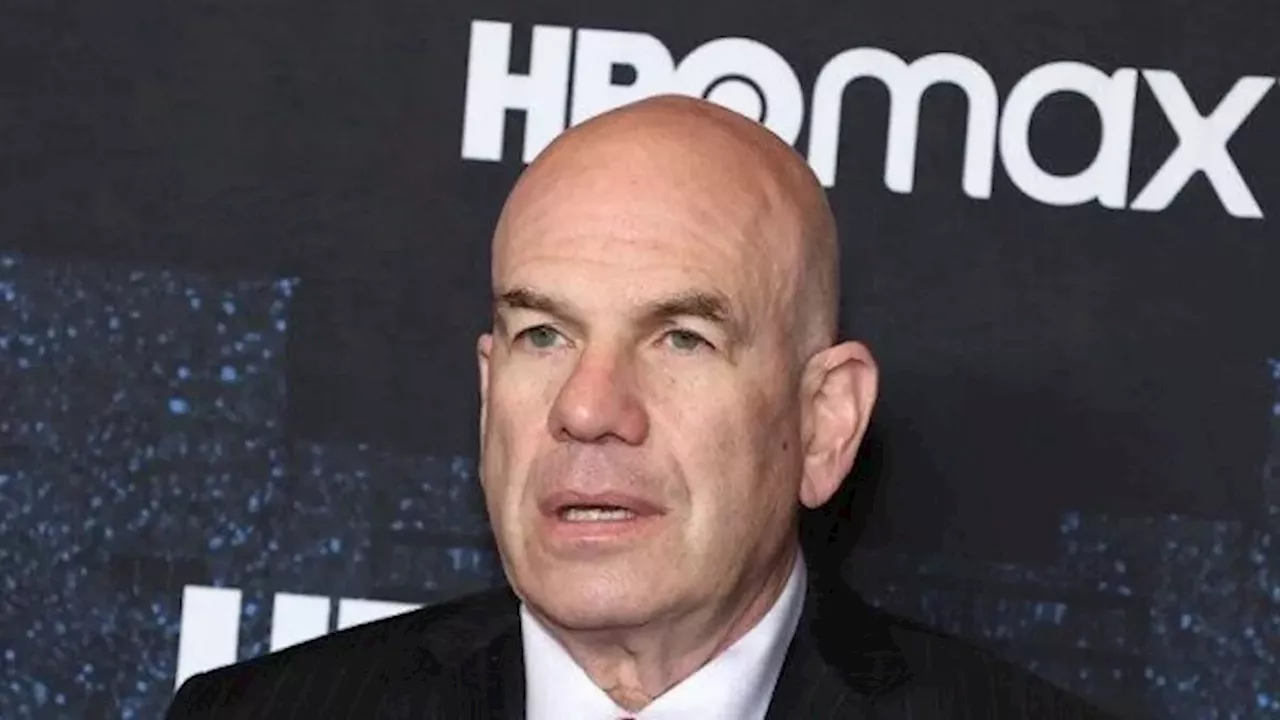 The Wire Creator's Warning: David Simon and the Border Power Struggle