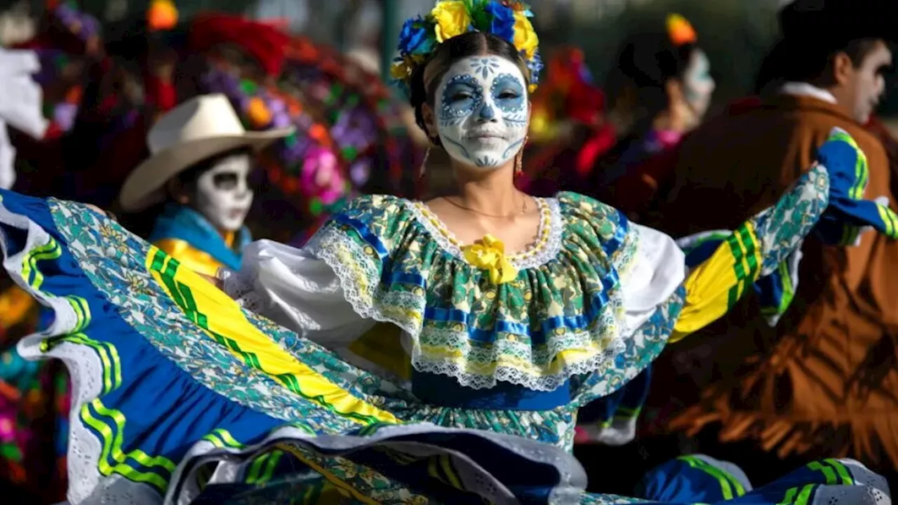 Beyond the Sugar Skull: Los Angeles Redefines Día de los Muertos for 2025
