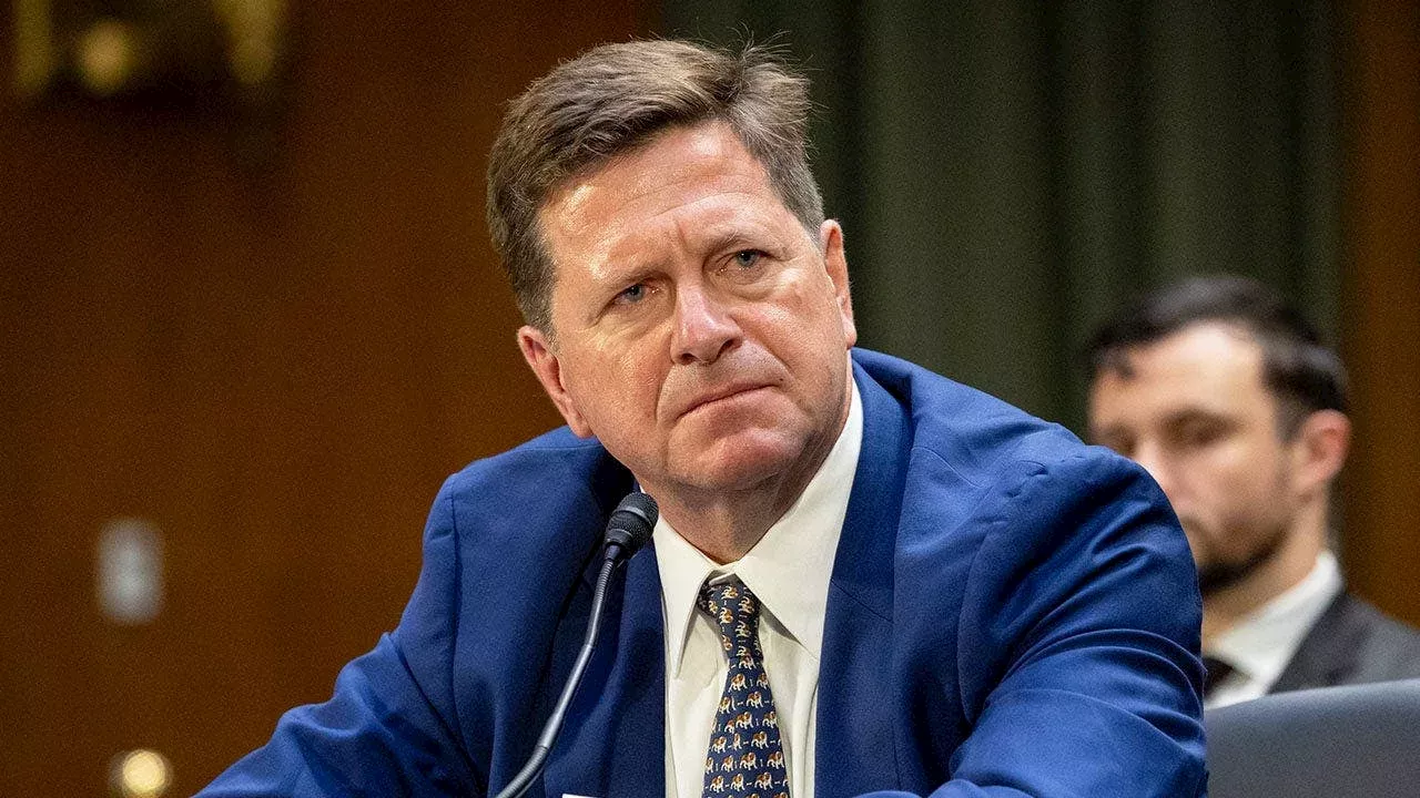 The End of the 'Rogue AI' Excuse: DNI Jay Clayton Launches Super Intelligence Force