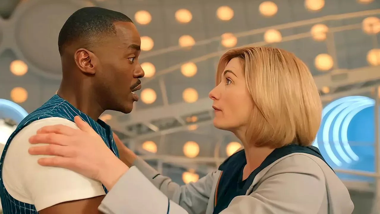 Doctor Who Future Uncertain as Jodie Whittaker Predicts Limitless Possibilities After Ncuti Gatwa Exit