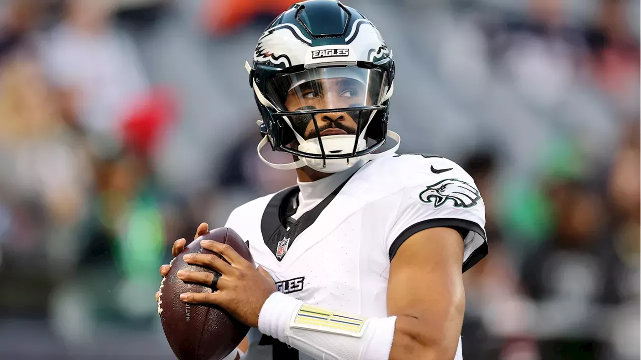 Beyond the Blood Clot: Is Jalen Hurts’ Injury an Eagles Exit Strategy?