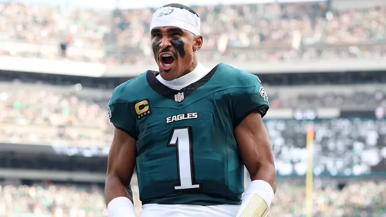 Jalen Hurts Sidelined: The Medical Reality Behind the Eagles' Quarterback Crisis