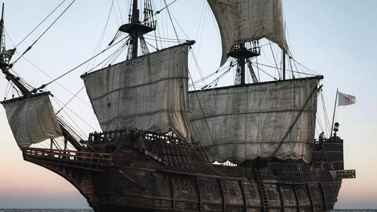 Beyond the Black Flag: The New Wave of Character-Driven Pirate Fantasy