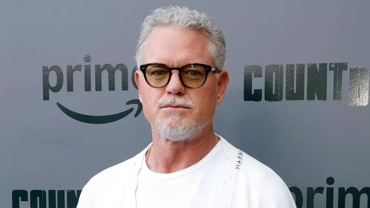 Eric Dane's Final Months: A Battle with ALS and a Legacy of Love