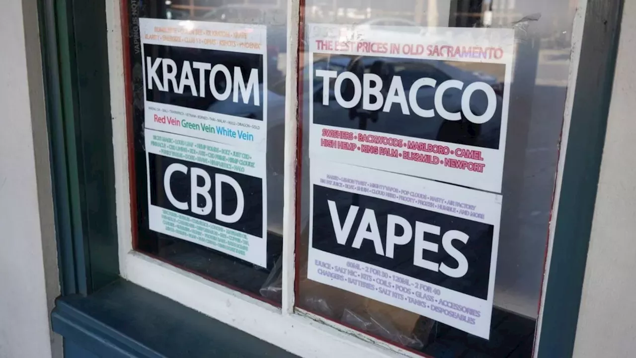 The Federal Pivot: Targeting Synthetic Kratom While Sparing the Plant