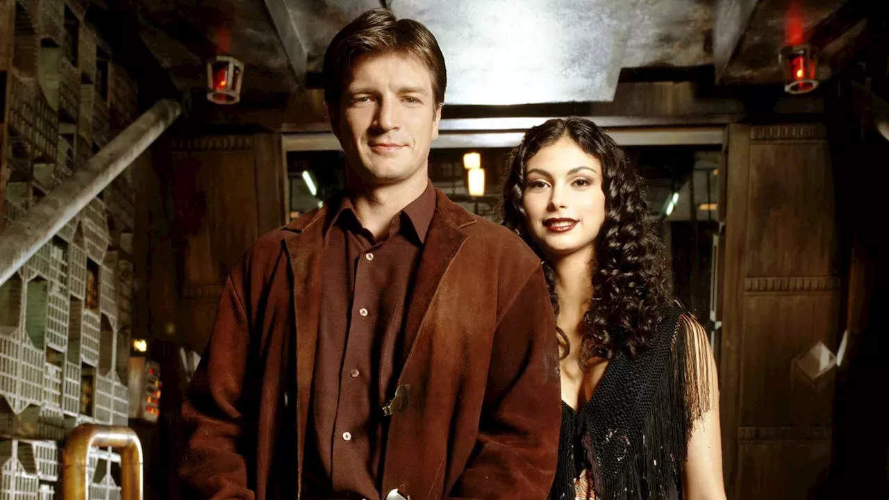 The Missed Connection: Why Kaylee and Inara Were Firefly's Best Pairing