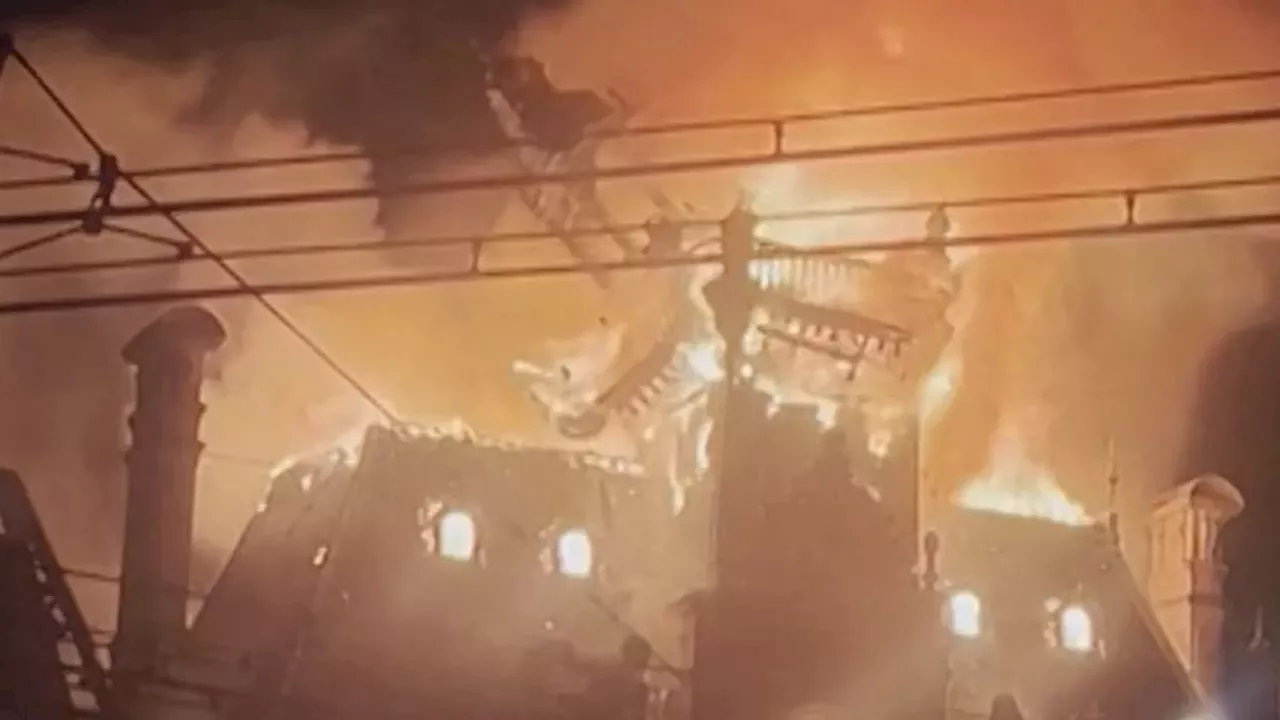 France’s Cost-of-Living Protests Turn Deadly Amid Massive Unrest