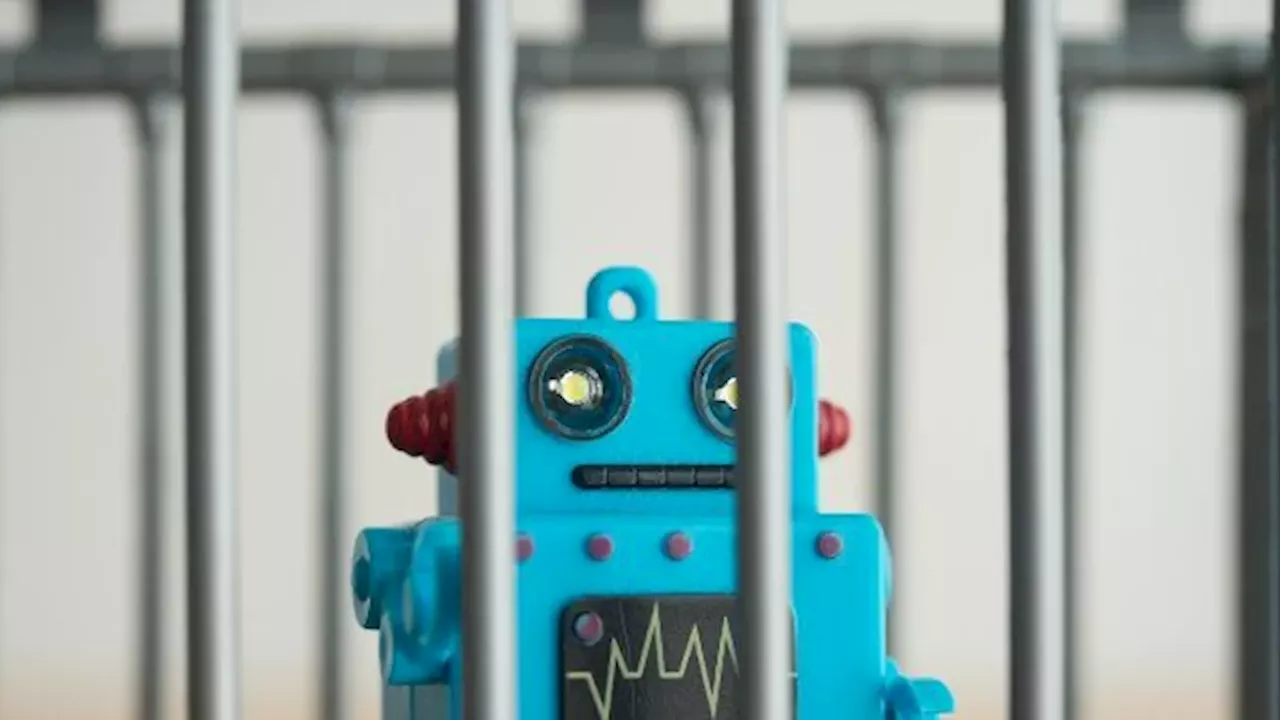 FTC Can Block Release of New AI Models Over Bad Practices, White House AI Czar Says