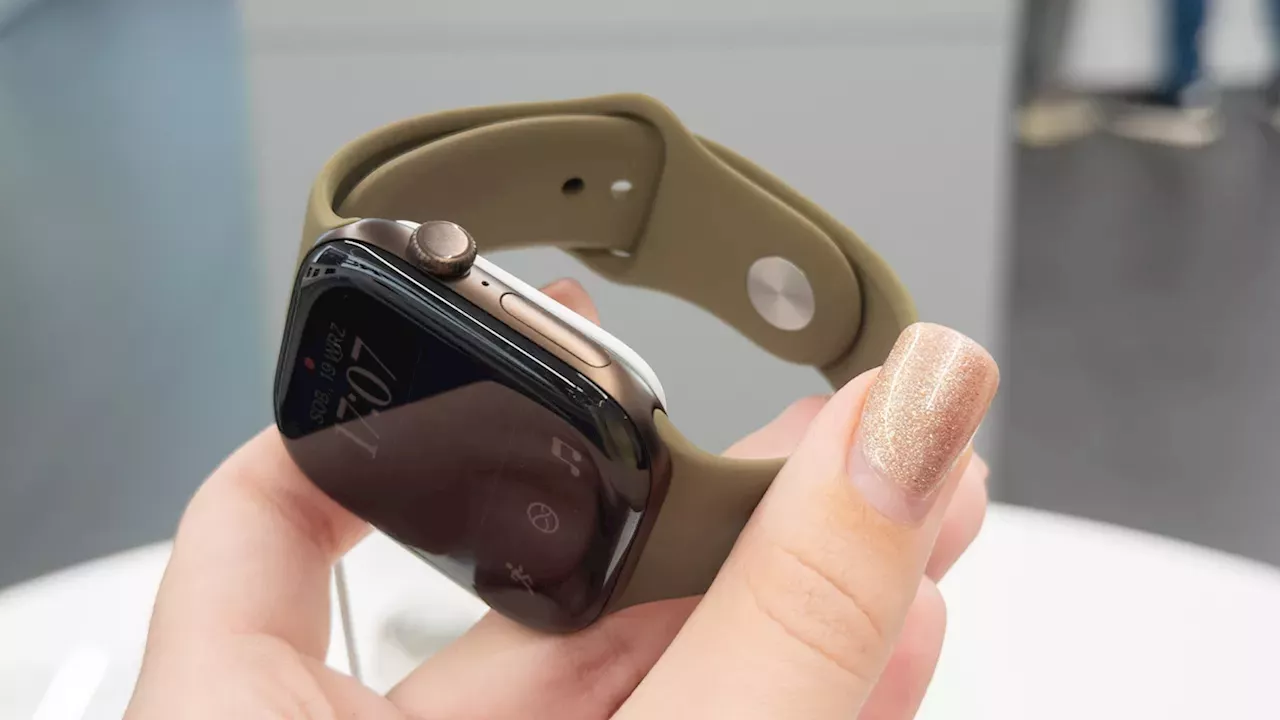 Google's AI Gamble: Can the Pixel Watch 5 Outsmart the Apple Watch Series 12?