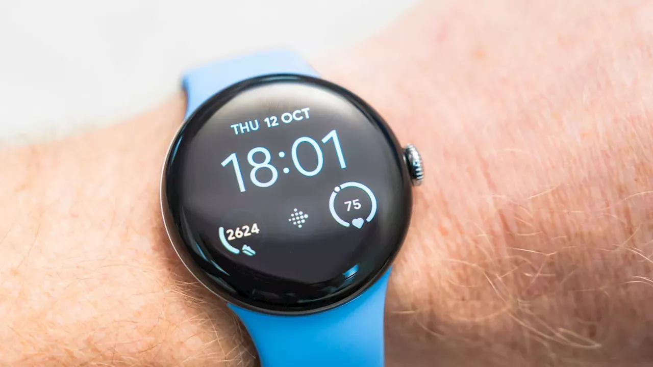 The Three-Year Wall: Why Google Pixel Watch Longevity is a Moving Target