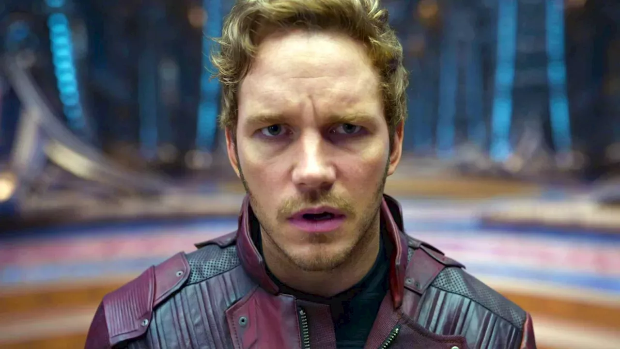 Guardians of the Galaxy Vol. 2 Has the Best Superhero Movie Line, Study Says