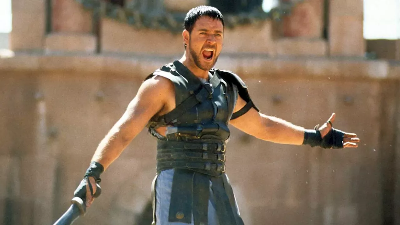 The Eternal Return of HBO's Rome: A $100 Million Blueprint for Modern Epics