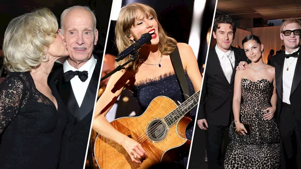 Taylor Swift and $14 Million: The Academy Museum's High-Stakes Bet on Film History