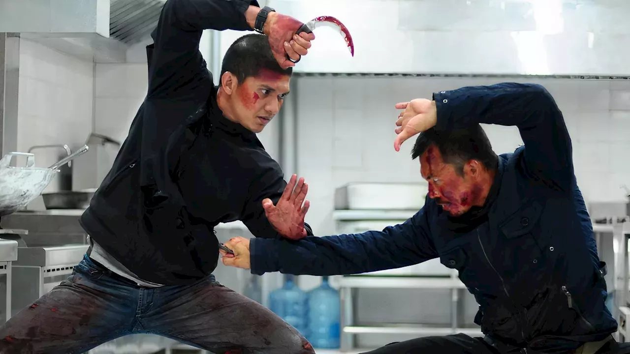 Beyond The Raid: The Evolution of Indonesia's Silat Cinema