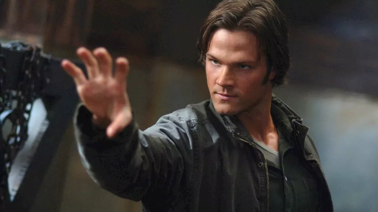From Monster Hunter to Holiday Heartthrob: Jared Padalecki’s Netflix Pivot