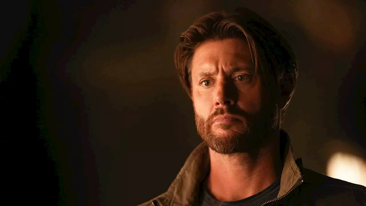 The High Cost of Executive Turnover: Jensen Ackles on the Death of 'Countdown'