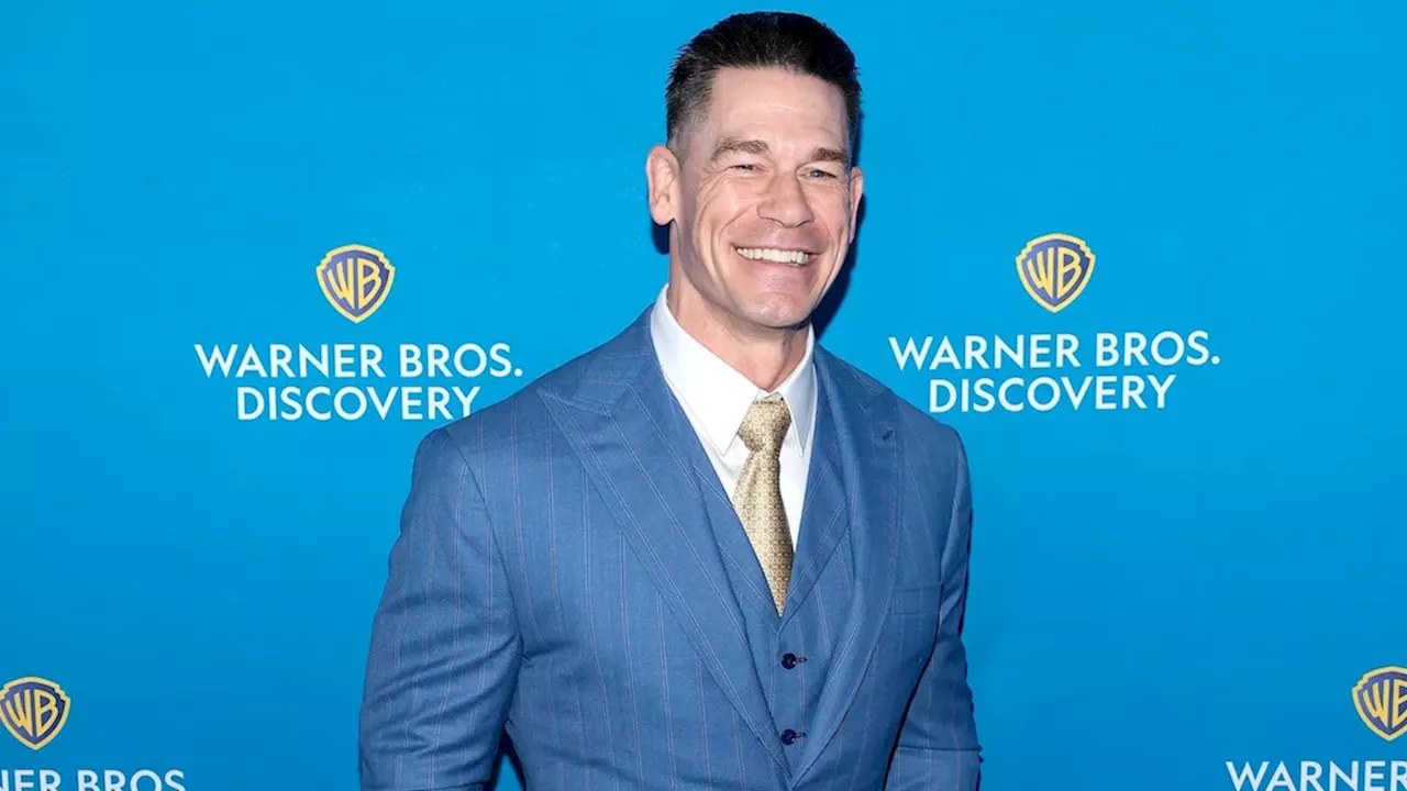John Cena’s Defiant Stand: Why the Actor is Choosing a Child-Free Life