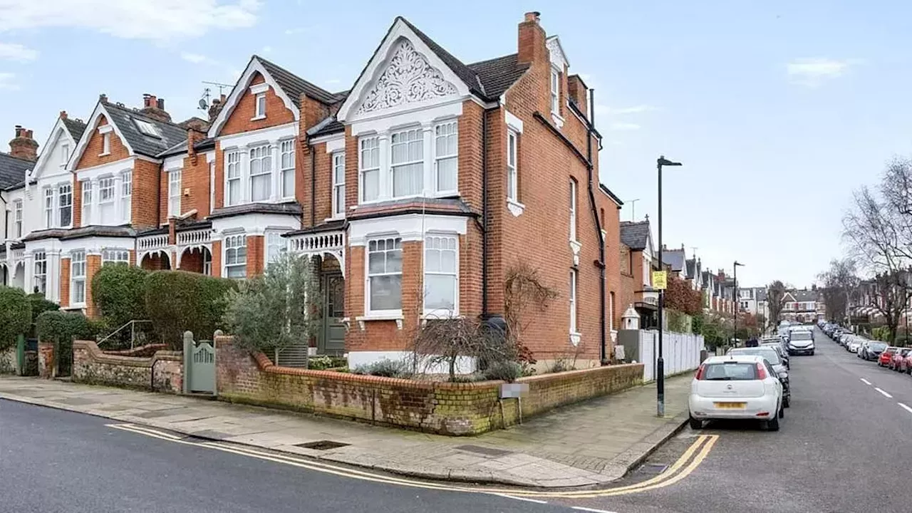 From MasterChef to YouTube: The Business Logic Behind Torode and Faulkner’s North London Move