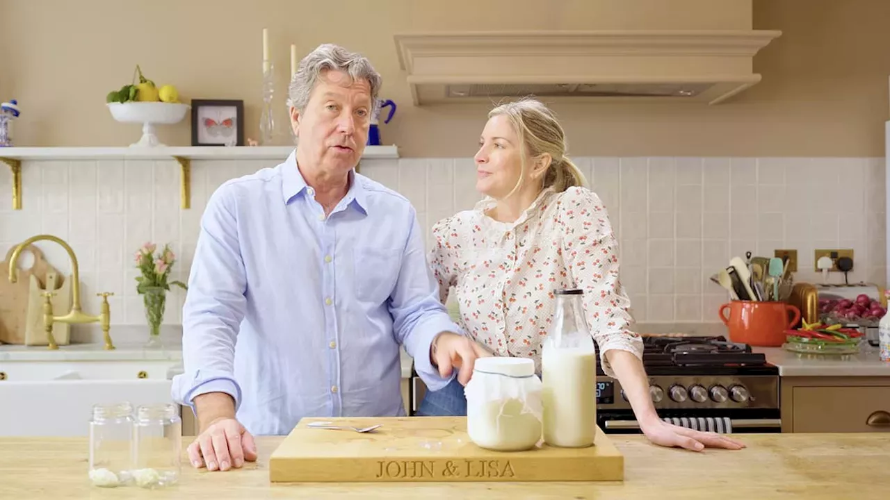 John Torode sells north London home for £1.8m after MasterChef exit