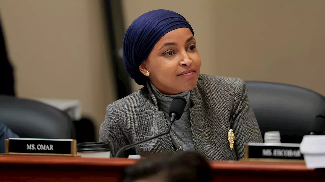 The Legal Stakes of the Federal Raid on Rep. Ilhan Omar’s Home