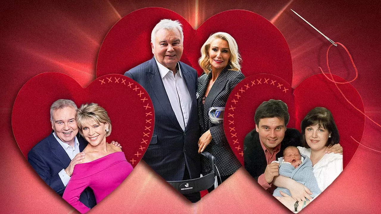 The Kingston Penthouse Fallout: Eamonn Holmes's Family Rift Amid Stroke Recovery