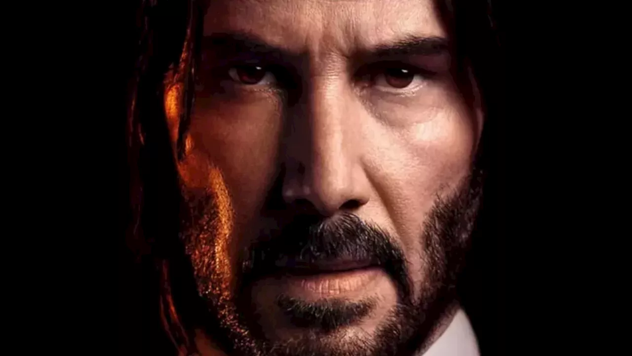 Keanu Reeves’ 2027 Blockbuster Blitz: From Sonic to Constantine