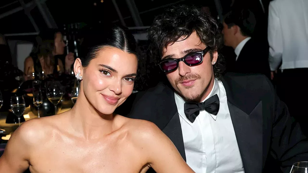 Romance and Rivalry: The High-Stakes Social Dynamics of the Academy Museum Gala