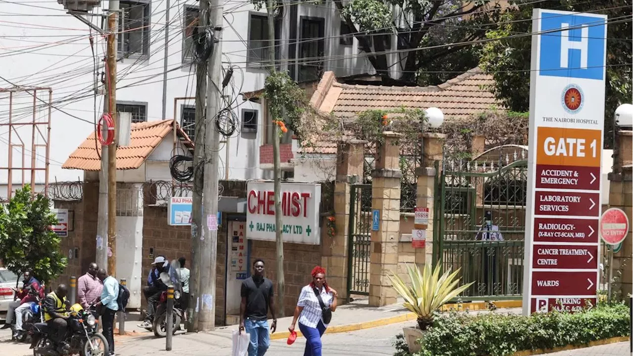 Kenya's First Ebola Outbreak: Healthcare Workers Among Seven Confirmed Cases